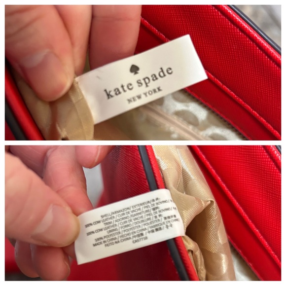 Kate Spade purse and wallet - Picture 14 of 16